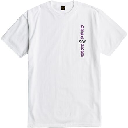 Dark Seas - Screamer T-Shirt - Men's