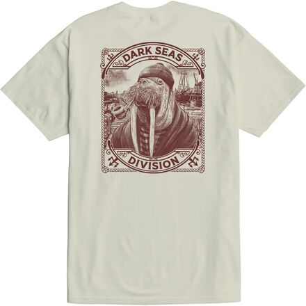 Seaworthy V2 T-Shirt - Men's