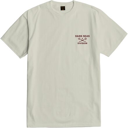 Dark Seas - Seaworthy V2 T-Shirt - Men's
