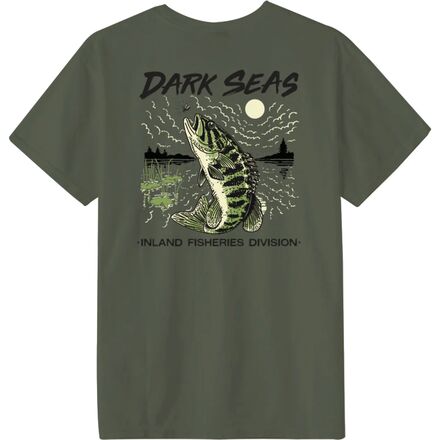 Small Mouth T-Shirt - Men's