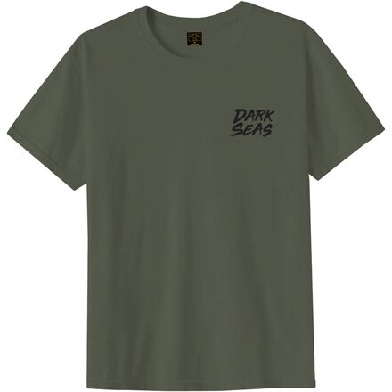 Dark Seas - Small Mouth T-Shirt - Men's