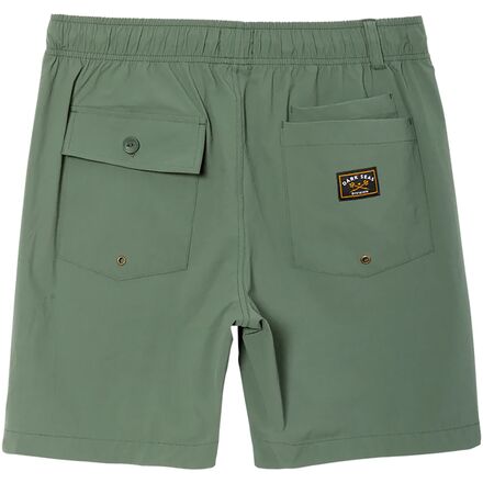 Dark Seas - Warwick Camp Short - Men's