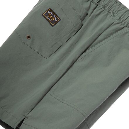 Dark Seas - Warwick Camp Short - Men's