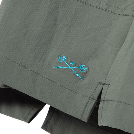 Dark Seas - Warwick Camp Short - Men's