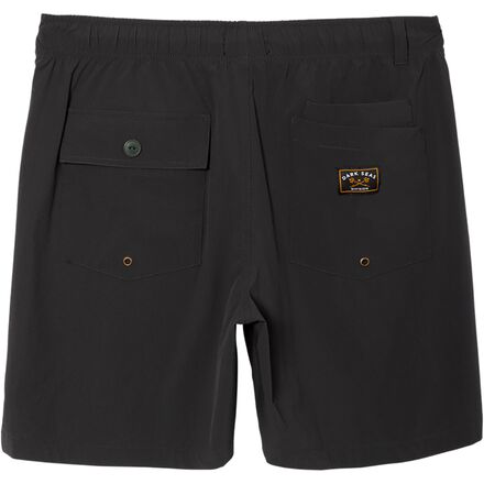 Dark Seas - Warwick Camp Short - Men's