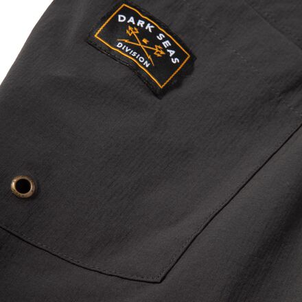 Dark Seas - Warwick Camp Short - Men's