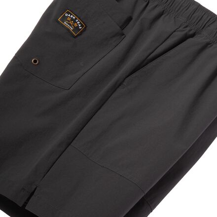 Dark Seas - Warwick Camp Short - Men's
