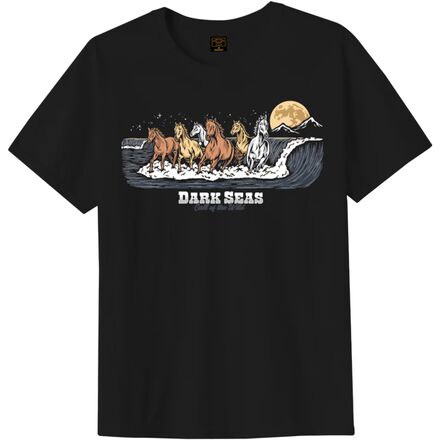 Wave Runners T-Shirt - Men's