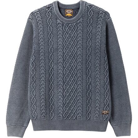 Big Sur Sweater - Men's