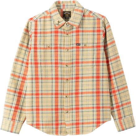 Cimmeron Woven Shirt - Men's