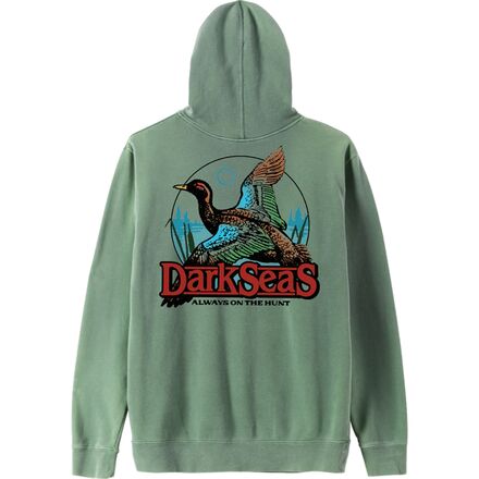 Duck Pond Fleece Hoodie - Men's