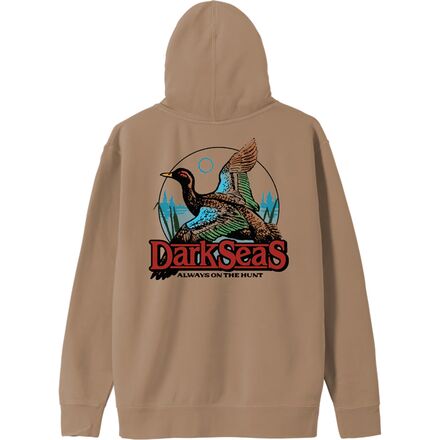 Duck Pond Fleece Hoodie - Men's
