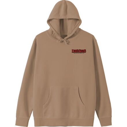 Dark Seas - Duck Pond Fleece Hoodie - Men's