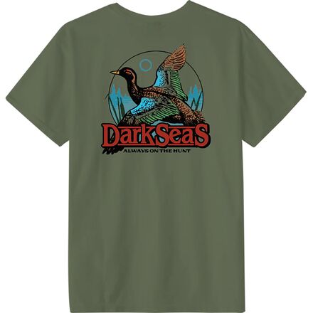 Duck Pond T-Shirt - Men's