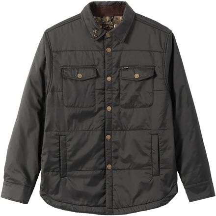 Machinist Nylon Jacket - Men's