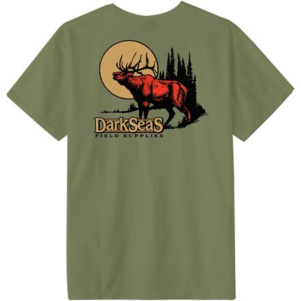 Parklands T-Shirt - Men's
