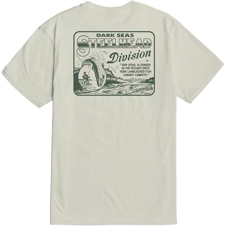 Steelhead T-Shirt - Men's