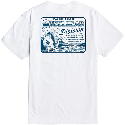 Steelhead T-Shirt - Men's