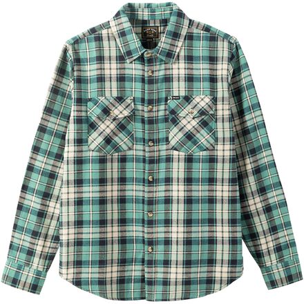 Tanglewood Woven Shirt - Men's
