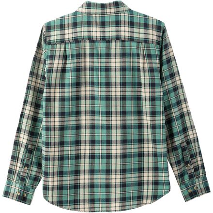 Dark Seas - Tanglewood Woven Shirt - Men's