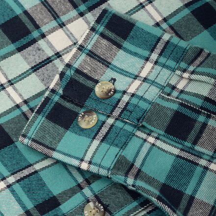 Dark Seas - Tanglewood Woven Shirt - Men's
