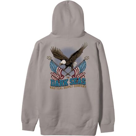 Unified Fleece Hoodie - Men's