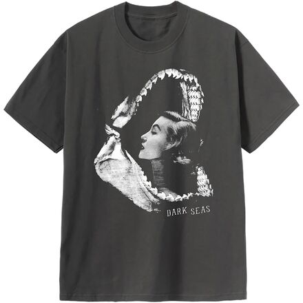 Victoria Hw T-Shirt - Men's