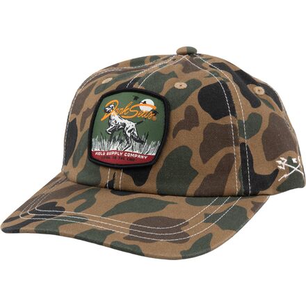 Heeler Hat
