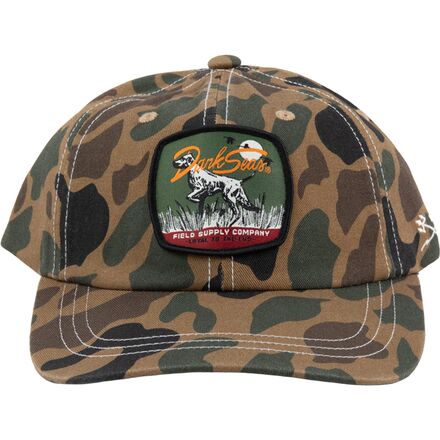 Dark Seas - Heeler Hat