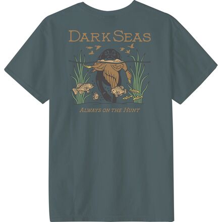 Duck Blind T-Shirt - Men's