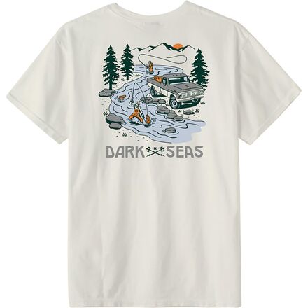 Dark Seas - Montana T-Shirt - Men's