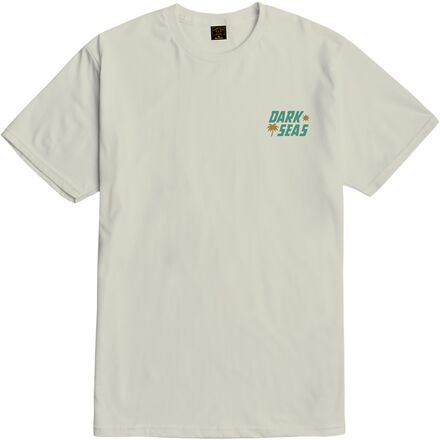 Dark Seas - Bad Decisions T-Shirt - Men's