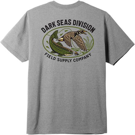 Creek County T-Shirt - Men's