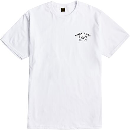 Dark Seas - Headmaster V3 T-Shirt - Men's