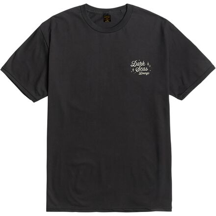 Dark Seas - Moon Maiden T-Shirt - Men's