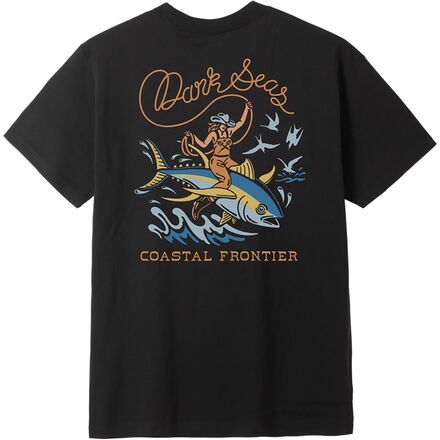 Ride 'Em Wet T-Shirt - Men's