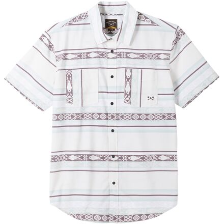 Roadrunner Woven Shirt - Men's