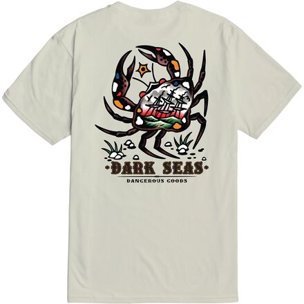 Crab King T-Shirt - Men's
