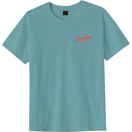 Dark Seas - Rainbow Rider T-Shirt - Men's