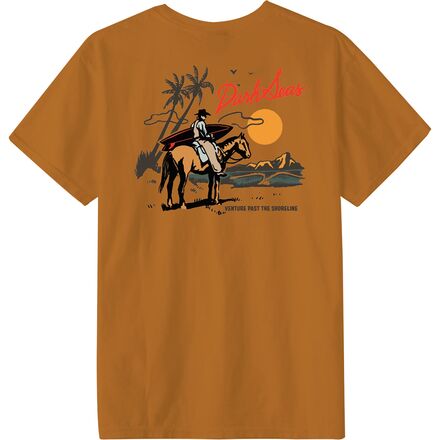 Ransack T-Shirt - Men's