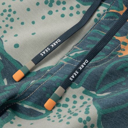 Dark Seas - Sennit Boardshort - Men's