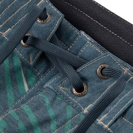 Dark Seas - Sennit Boardshort - Men's