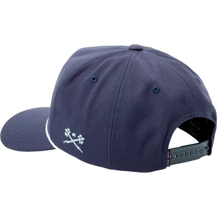 Dark Seas - Off Road Hat