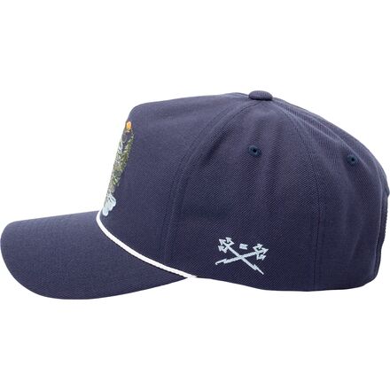 Dark Seas - Off Road Hat