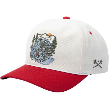 Off Road Hat