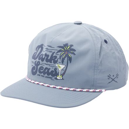 Tiki Time Hat