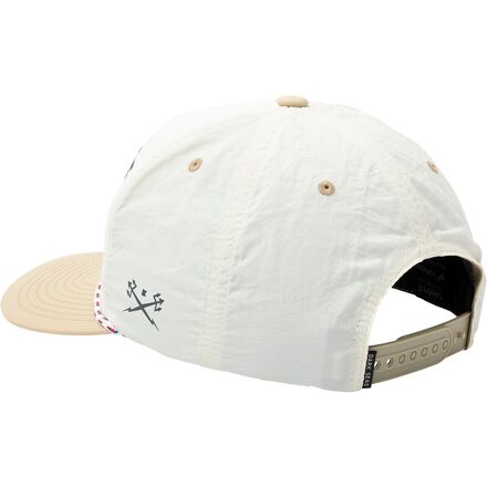 Dark Seas - Tiki Time Hat