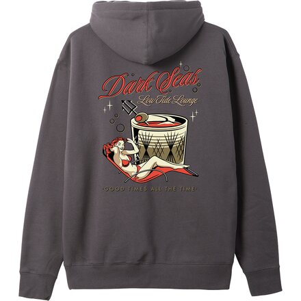 After Hours Fleece Hoodie - Men's
