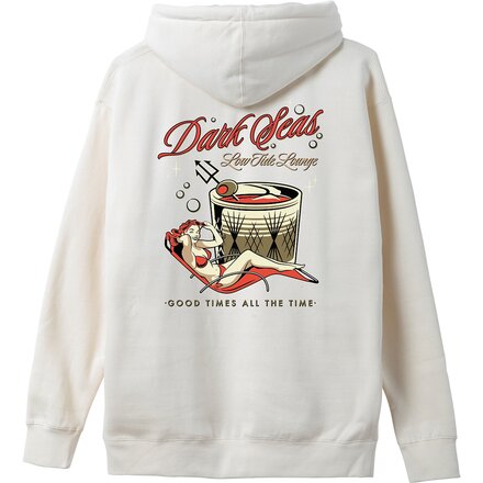After Hours Fleece Hoodie - Men's