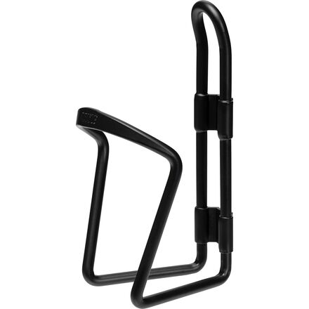 Delta - Alloy Water Bottle Cage - Black